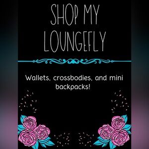 LIVE SHOW NOTIFICATIONS! LIKE THIS LISTING AND READ DESCRIPTION FOR INFO